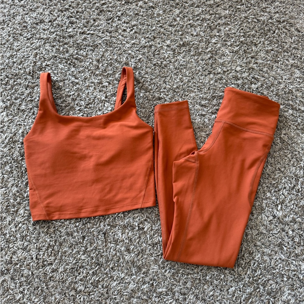 Old Navy active set